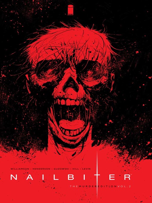 Title details for Nailbiter (2014), Book 2 by Joshua Williamson - Available